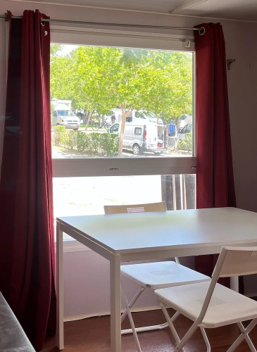 Camping de Zaragoza