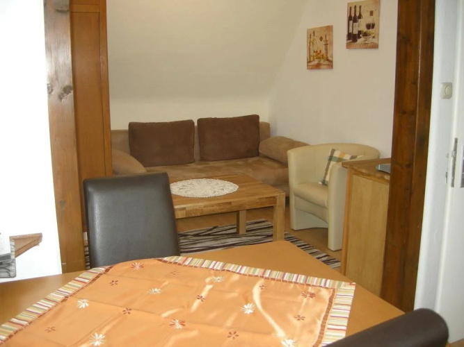 Ferienwohnungen Haus Elsbeth
