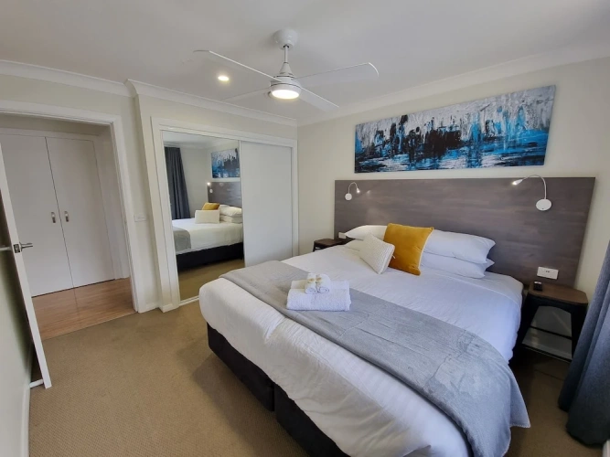 Family Apartment