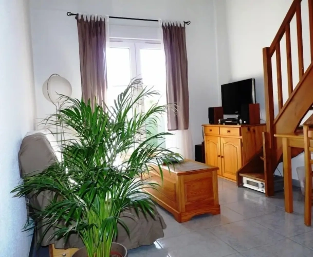 Standard Duplex room