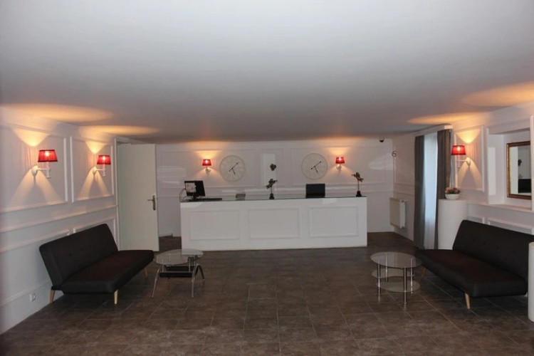 Inn Comfort