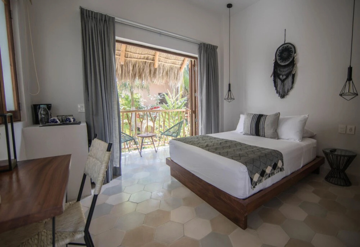 PAL.MAR Hotel Tropical