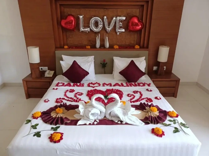3 Bedrooms Private Villa with Pool