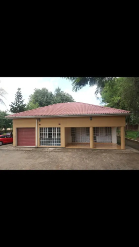 Davie's BnB