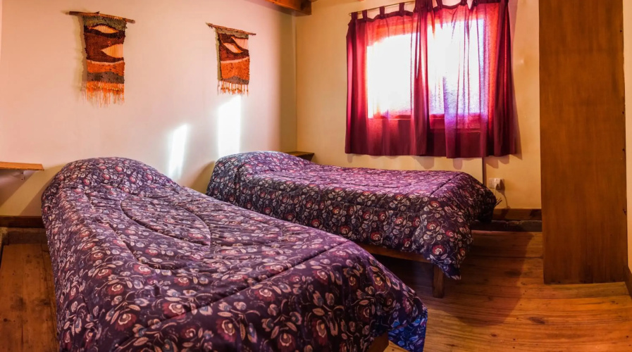 Refugio Chalten Hostel