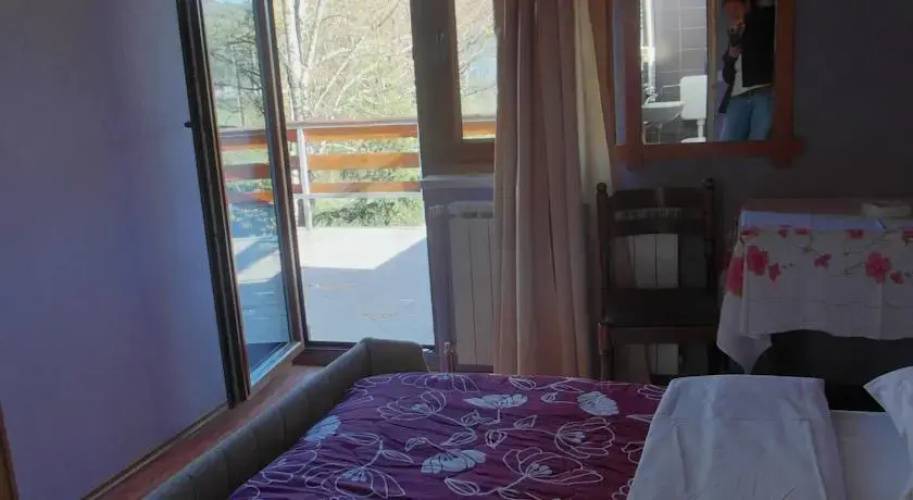 Guesthouse Marton