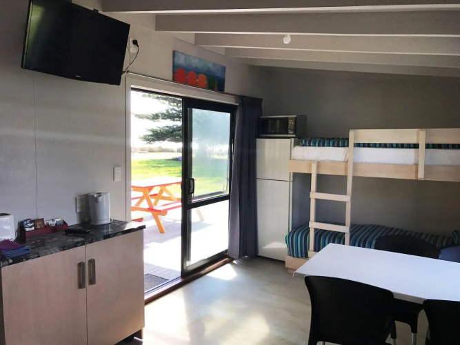 Island View Holiday Park
