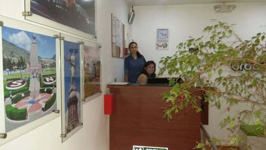 Hostal Urban Inn - Hostel
