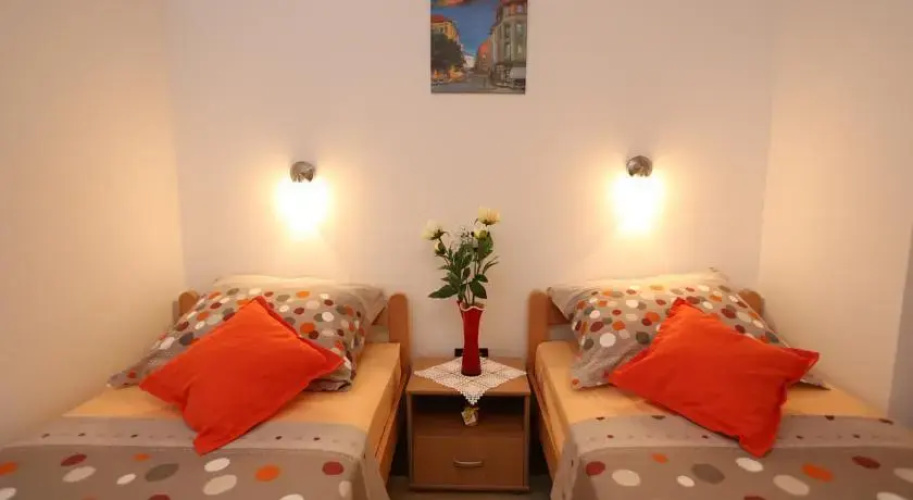 Apartment Jurin