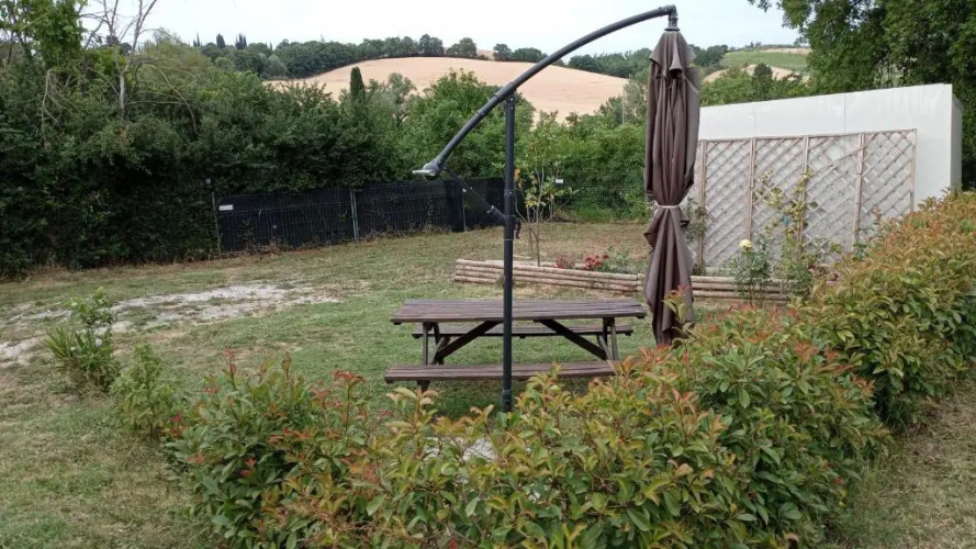 La casina nel Borgo