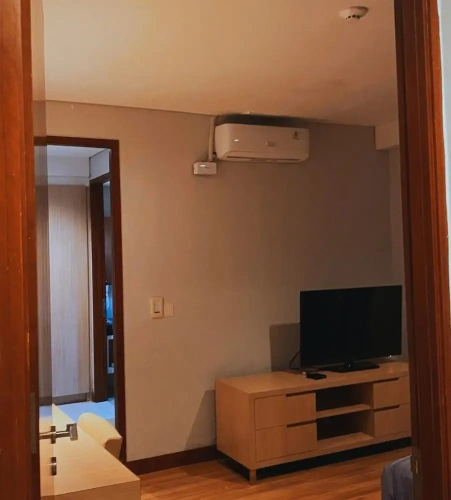2 Bedrooms Premier Apartment