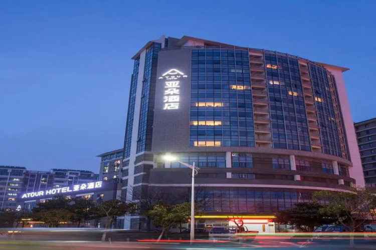 Imagen del hotel