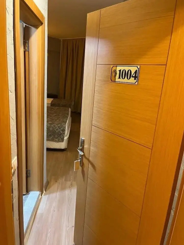 hotel lugano