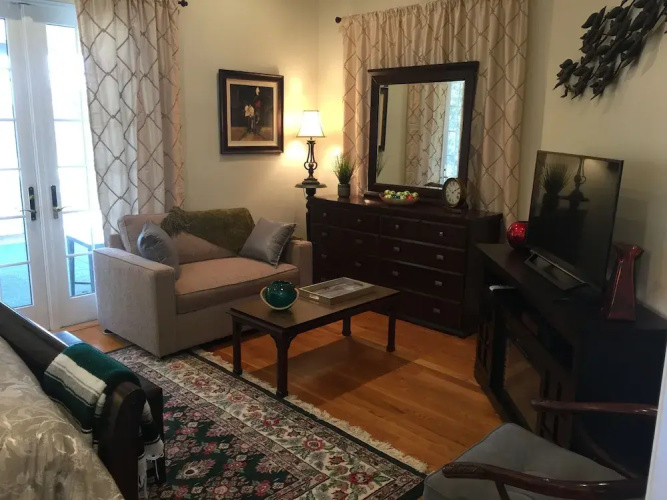 Loudoun Valley Manor