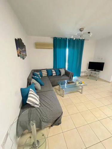 Bluemie 1 Bedroom Apt