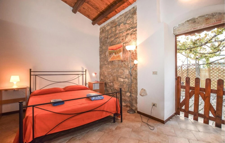La Casa di Adamo