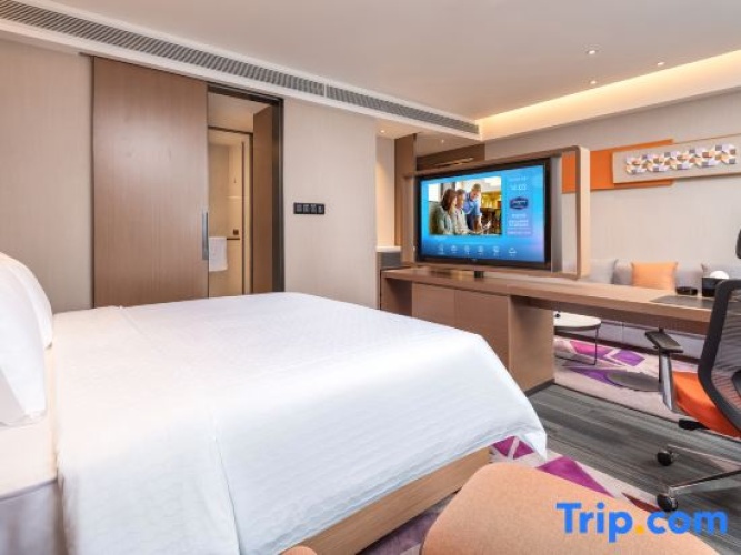 Double Suite with sea view
