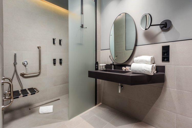 Hotel Faro, a Lopesan Collection Hotel - Adults Only photo 11