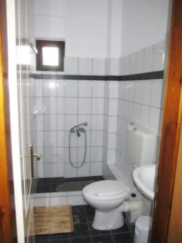 Pavlou Rooms