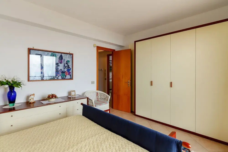 Fontana Vecchia Seaview Apartment
