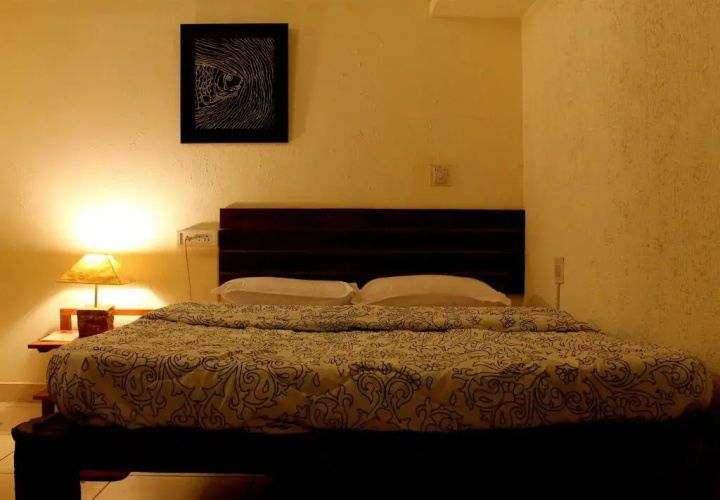 Fisherman's Nest B & B, Cherai