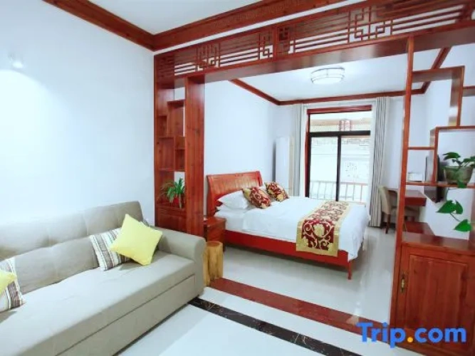 Comfort Family Suite