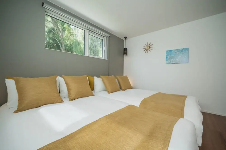 Lux Terrace Okinawa