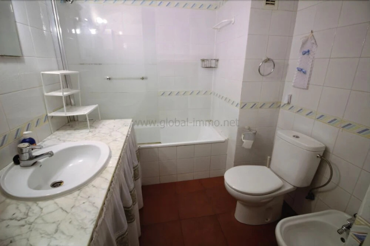 Apartamento 3331 Royal Marine I