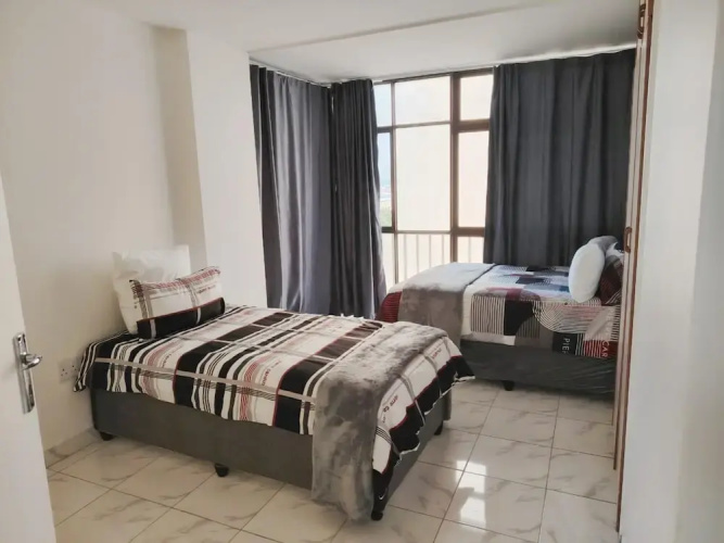 Oceanfront Bliss in Amanzimtoti