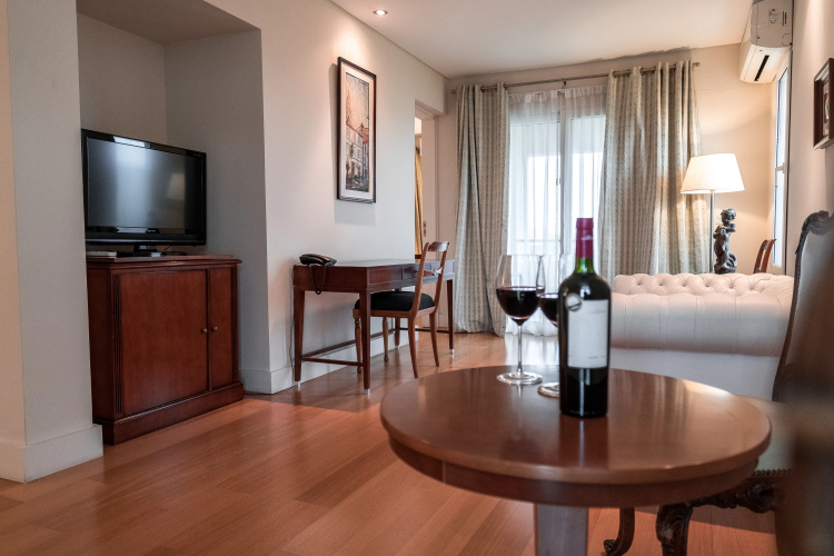 Finca Hermitage