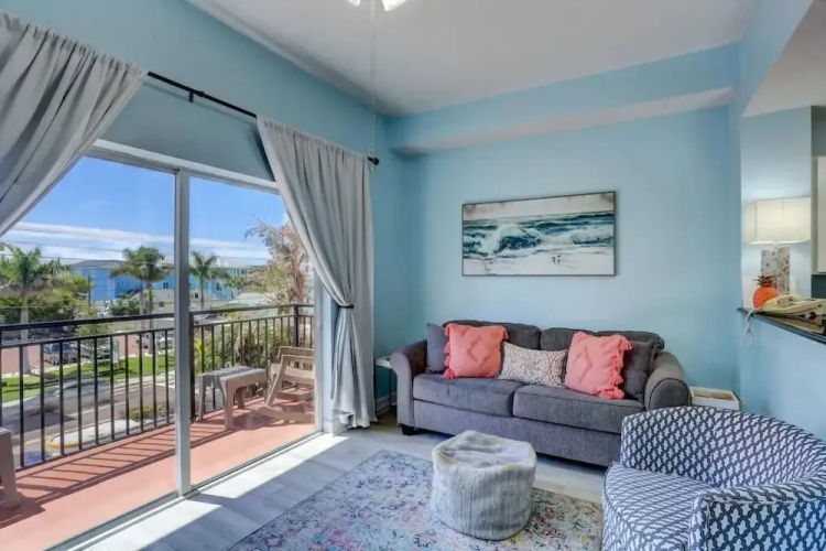 Madeira Bay Resort II - 309