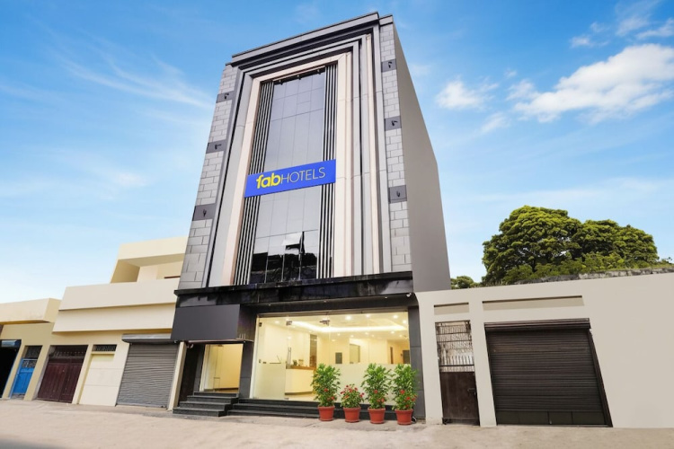 Imagen del hotel