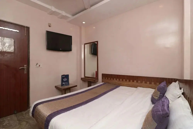 Hotel Odeon Continental