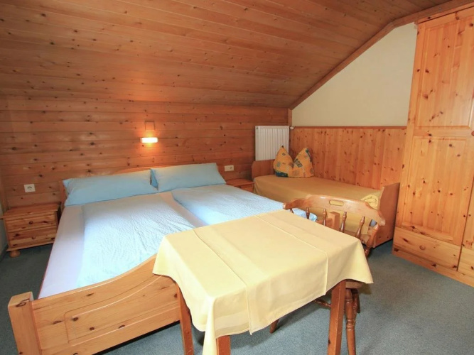 Ferienhaus Egger