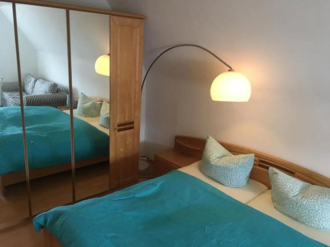 Ferienwohnung Deichgraf