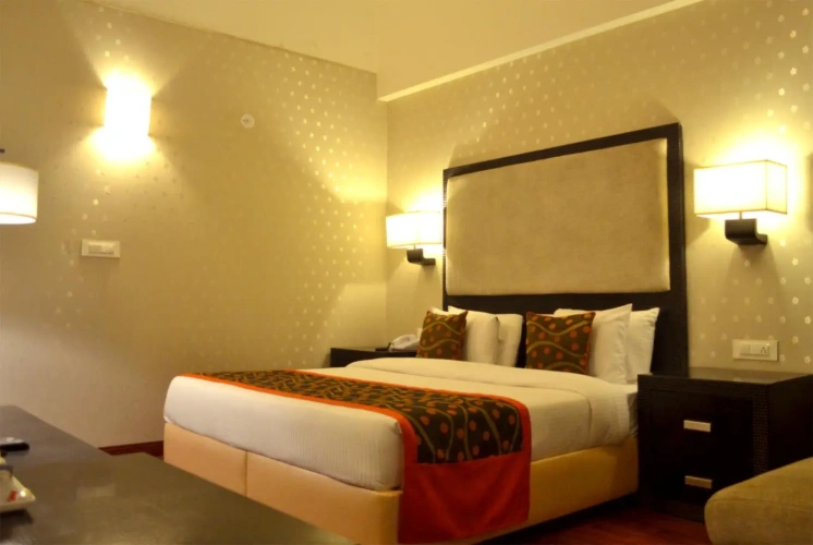 Superior Suite