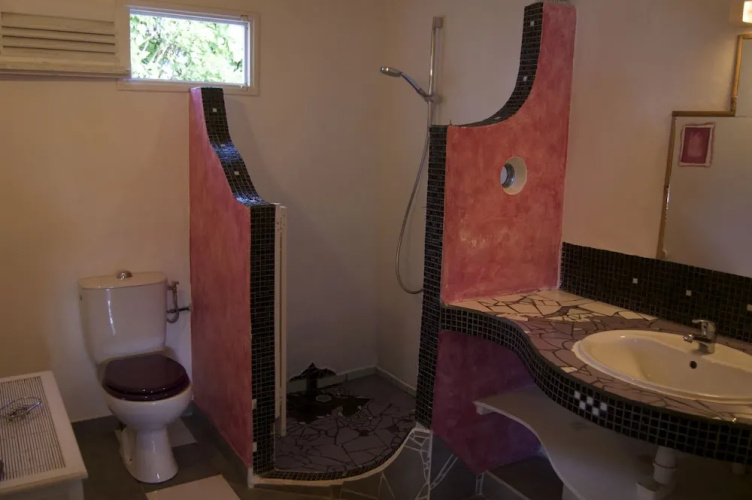 Gîtes Mosaïques