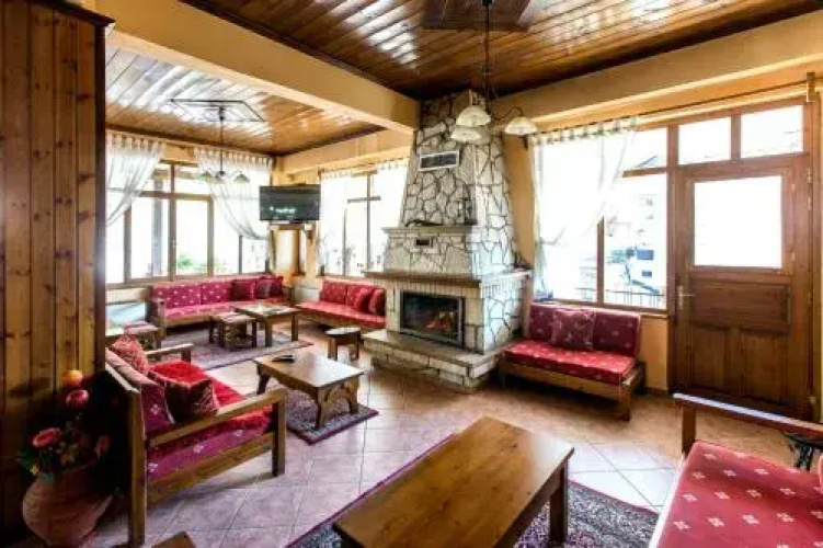 Hotel Dryades