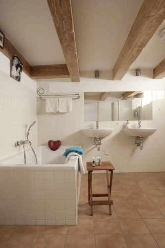 Bed & Apartment Singel 96