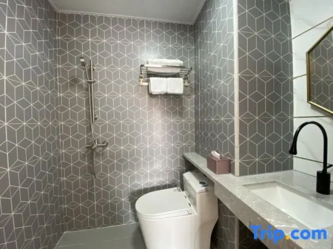 1 Bedroom Standard Double room