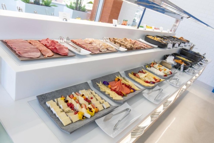 Hotel BCL Levante Club & Spa - Adults only photo 15