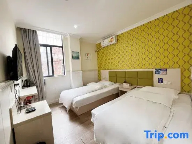 Meet Youth Hostel