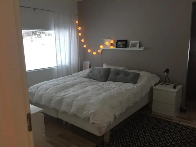 Scandinavian Style Villa