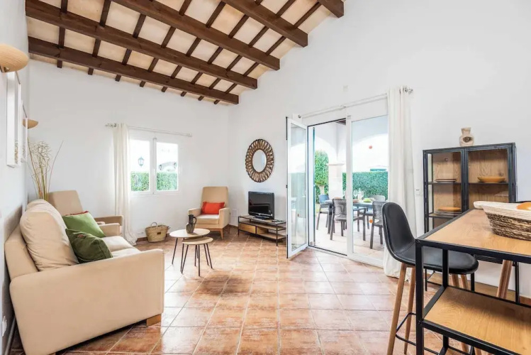 Menorca Star