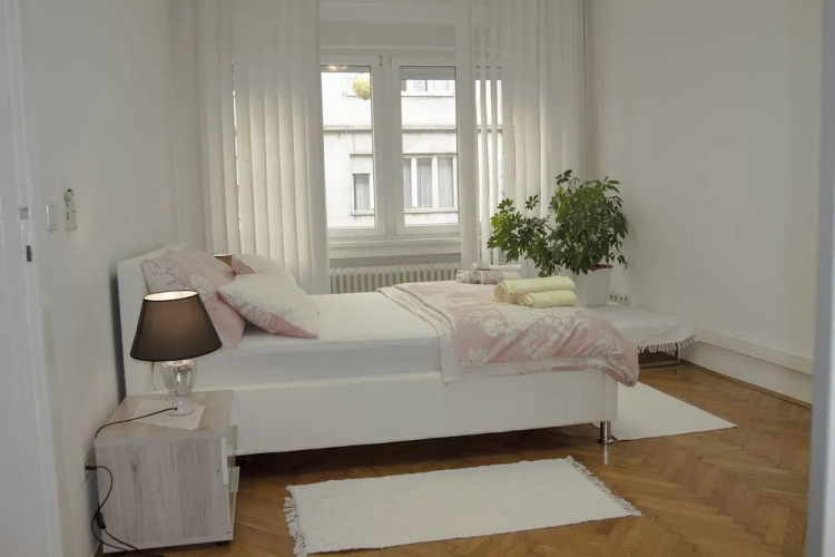 San Antonio Apartment Zagreb
