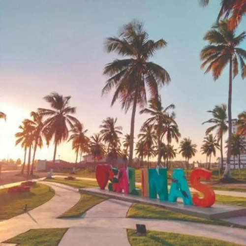 Salinas Exckusive Resort 2 Quartos FM
