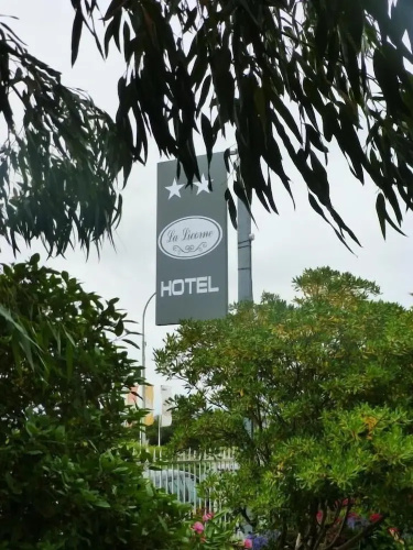 Otel görseli