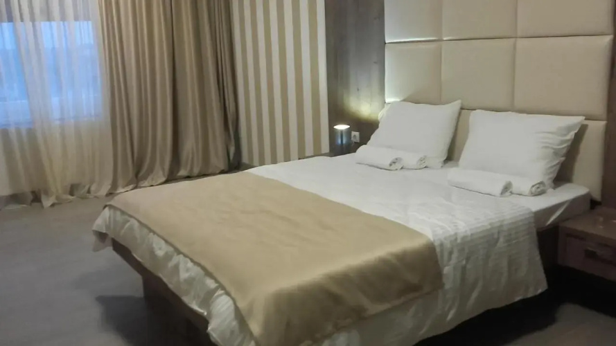Guesthouse Nikolić