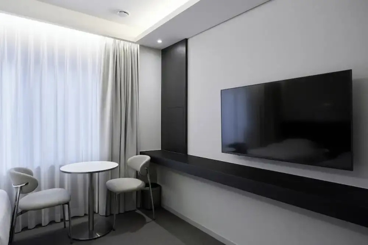 Covestay Haeundae