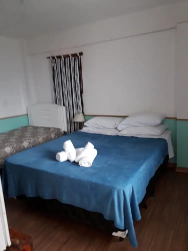 Comfort Suite
